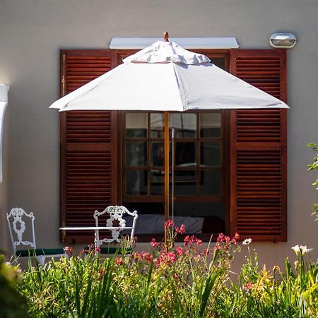 Glen Avon Lodge Boutique Hotel 开普敦 外观 照片