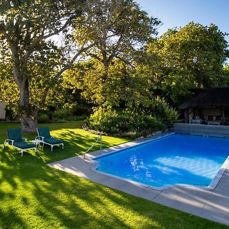 Glen Avon Lodge Boutique Hotel 开普敦 外观 照片