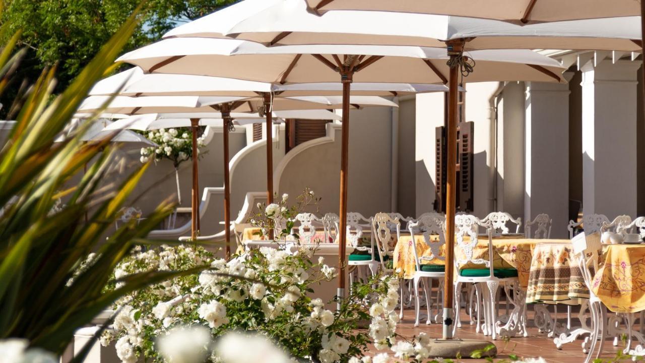 Glen Avon Lodge Boutique Hotel 开普敦 外观 照片
