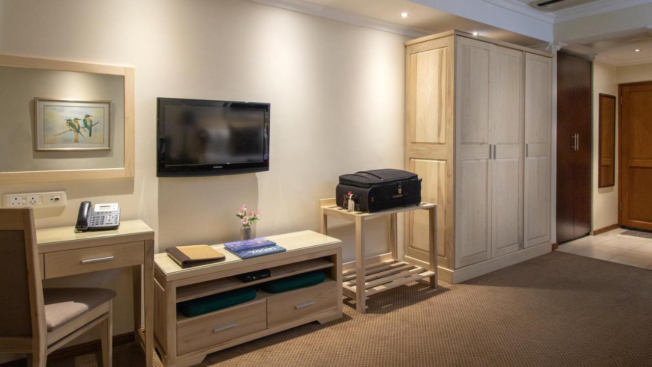 Glen Avon Lodge Boutique Hotel 开普敦 外观 照片