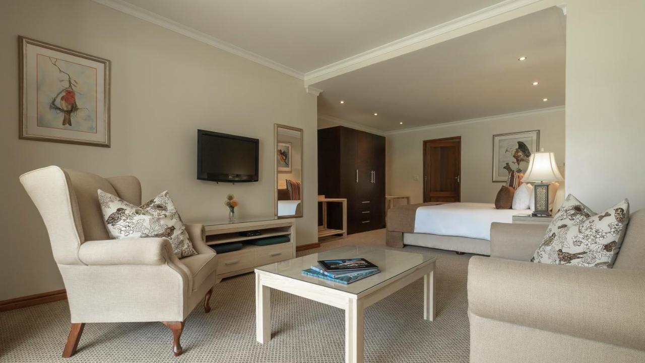 Glen Avon Lodge Boutique Hotel 开普敦 外观 照片