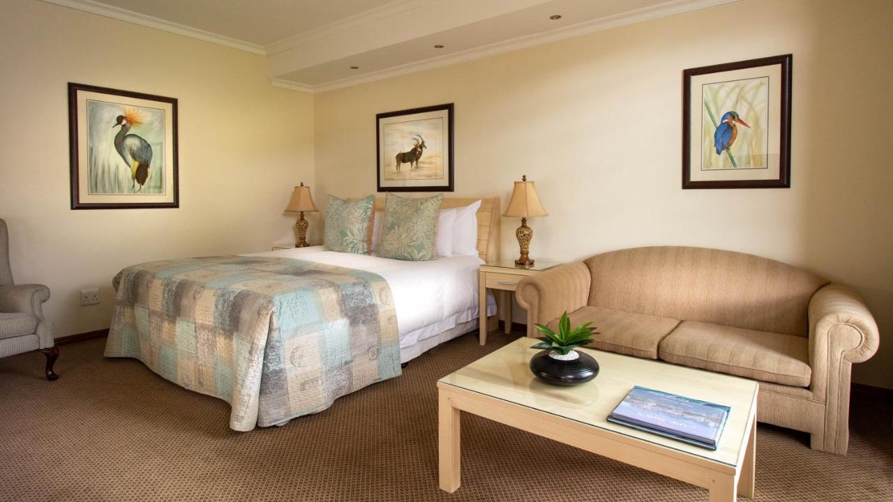Glen Avon Lodge Boutique Hotel 开普敦 外观 照片