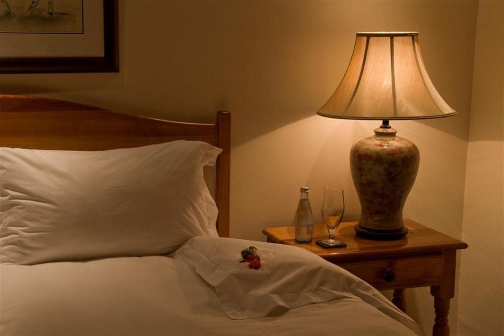Glen Avon Lodge Boutique Hotel 开普敦 外观 照片