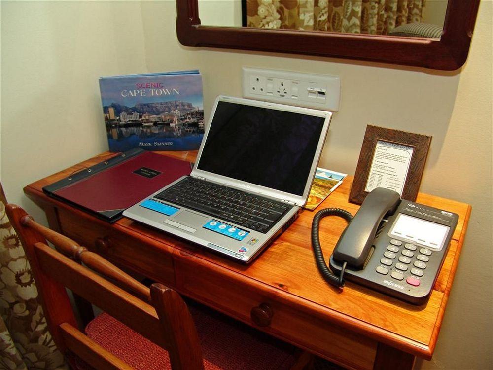 Glen Avon Lodge Boutique Hotel 开普敦 外观 照片