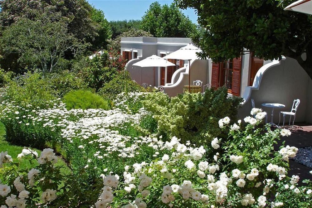 Glen Avon Lodge Boutique Hotel 开普敦 外观 照片