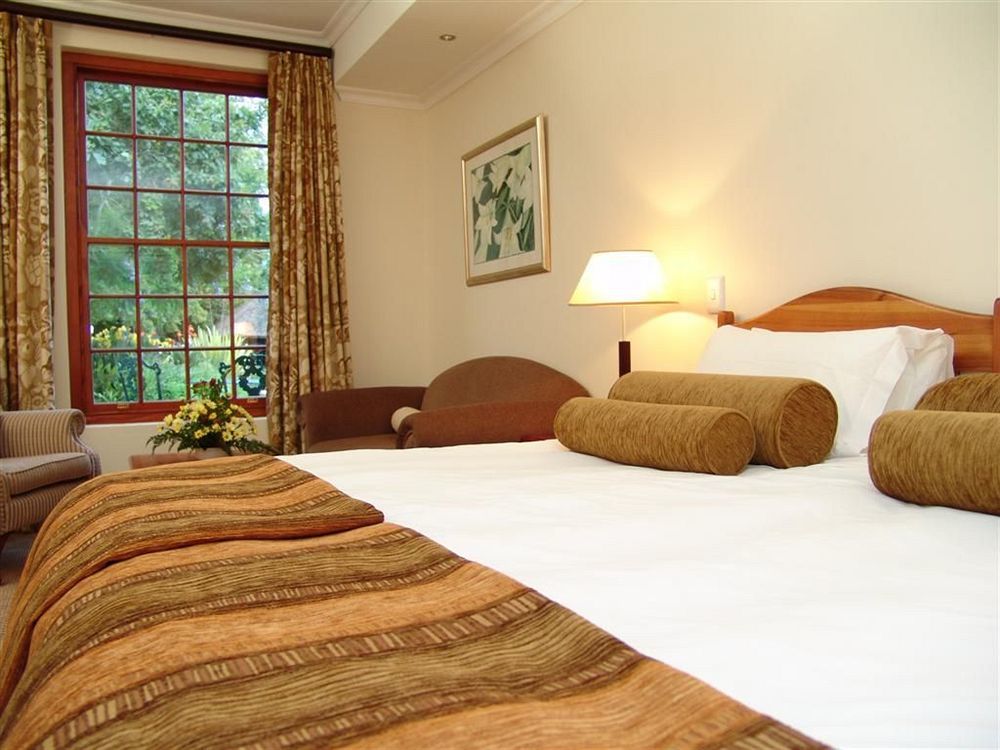 Glen Avon Lodge Boutique Hotel 开普敦 外观 照片