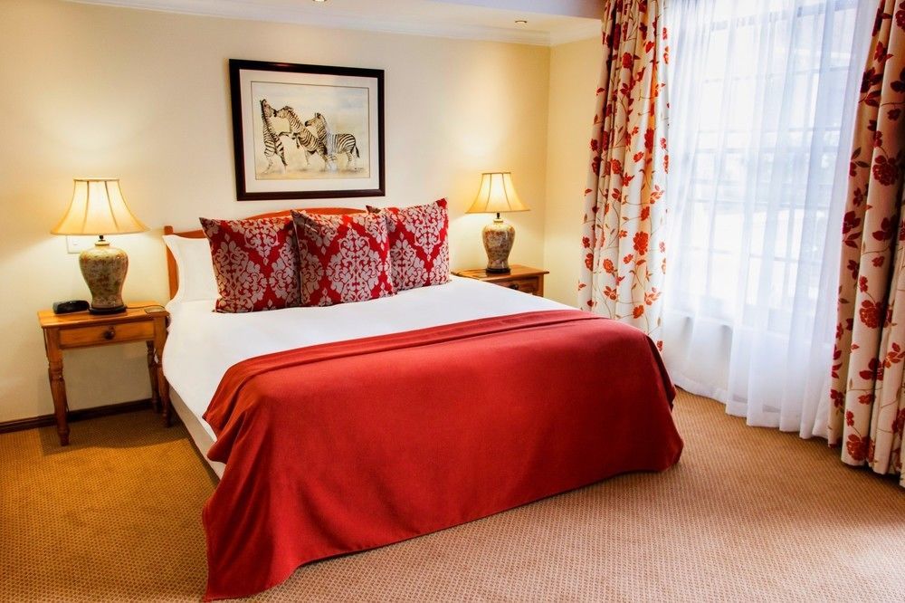 Glen Avon Lodge Boutique Hotel 开普敦 外观 照片