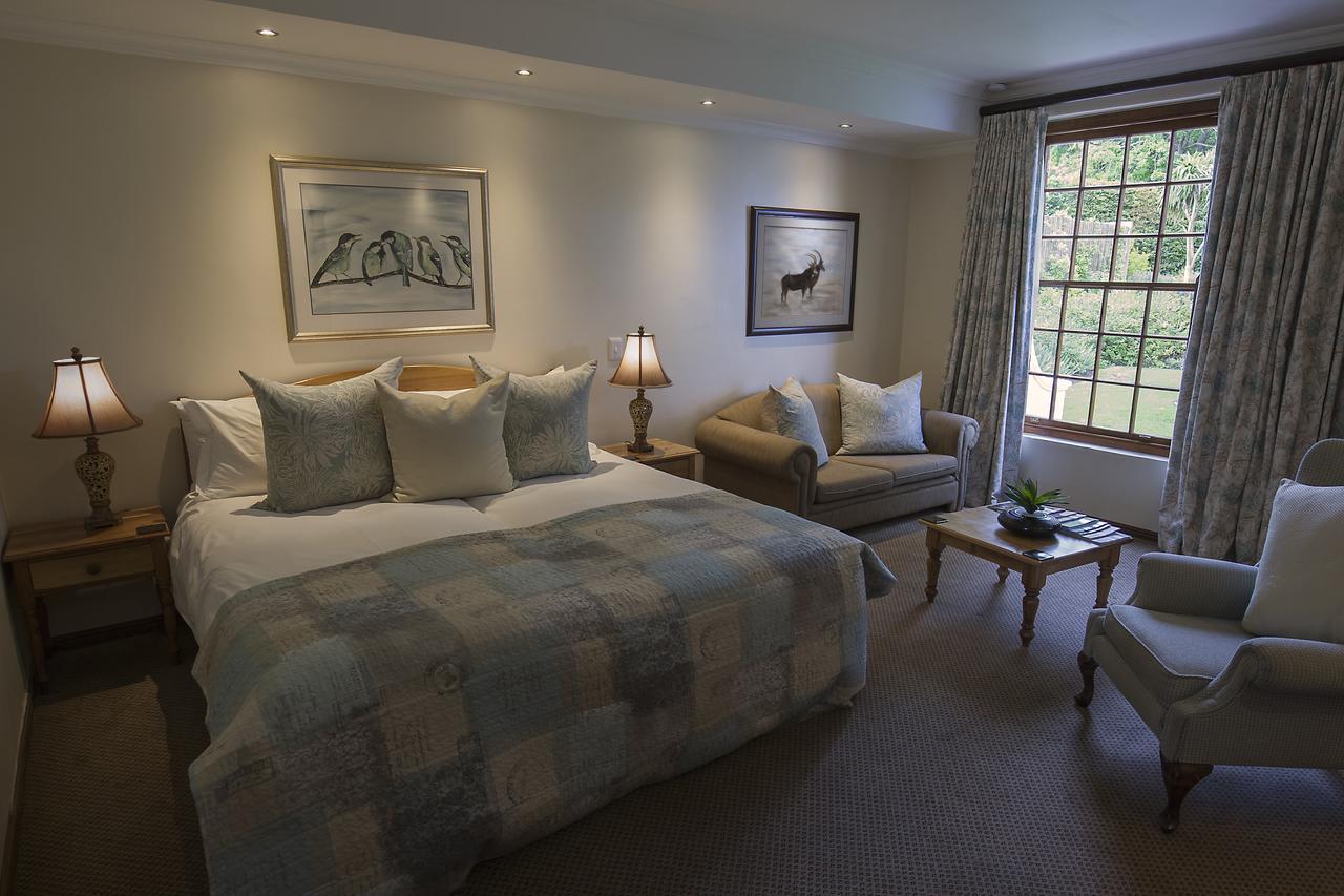 Glen Avon Lodge Boutique Hotel 开普敦 外观 照片