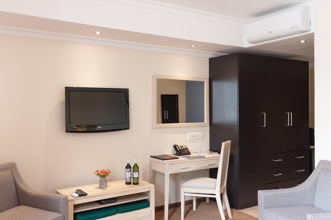 Glen Avon Lodge Boutique Hotel 开普敦 外观 照片