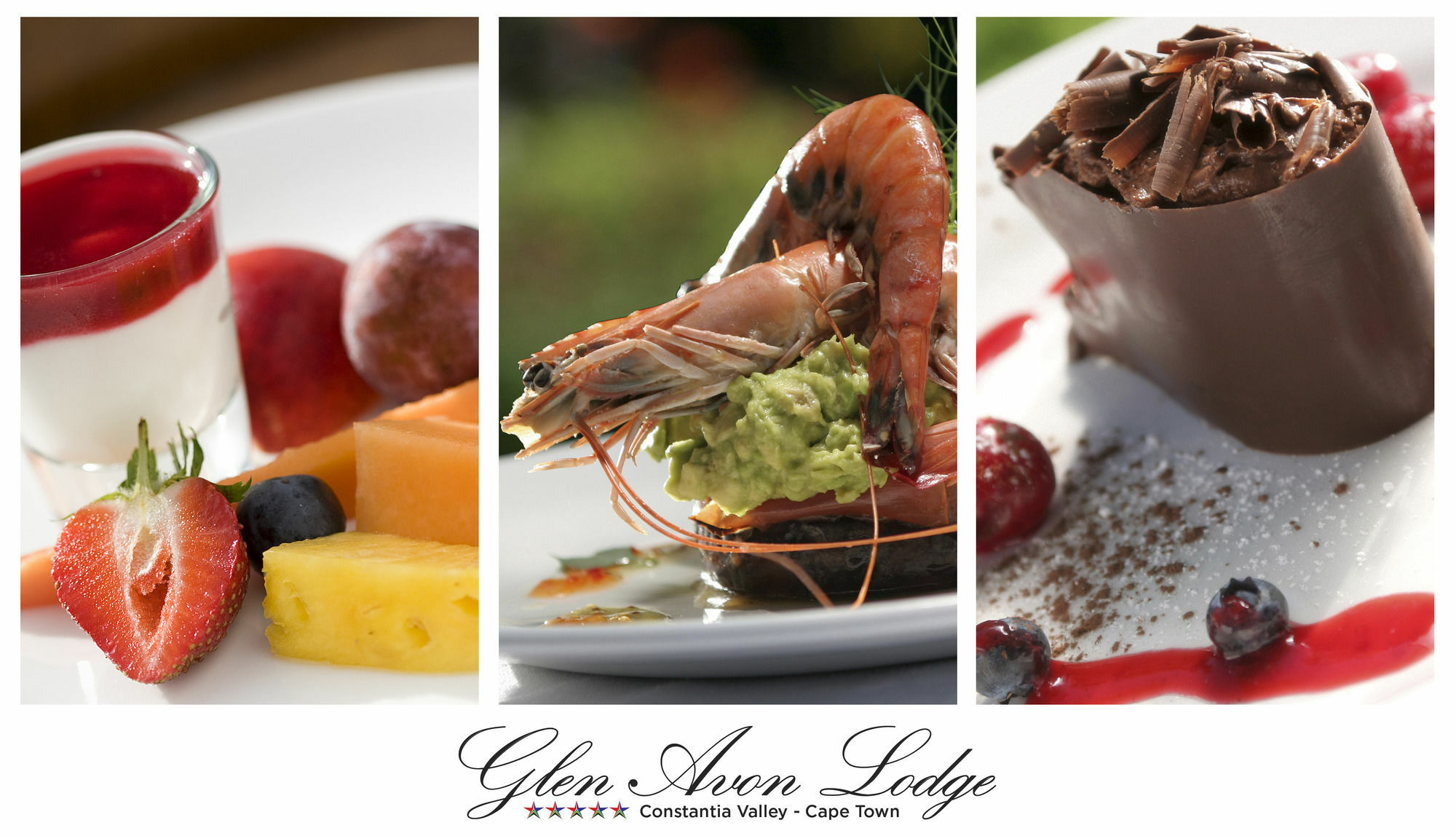 Glen Avon Lodge Boutique Hotel 开普敦 外观 照片